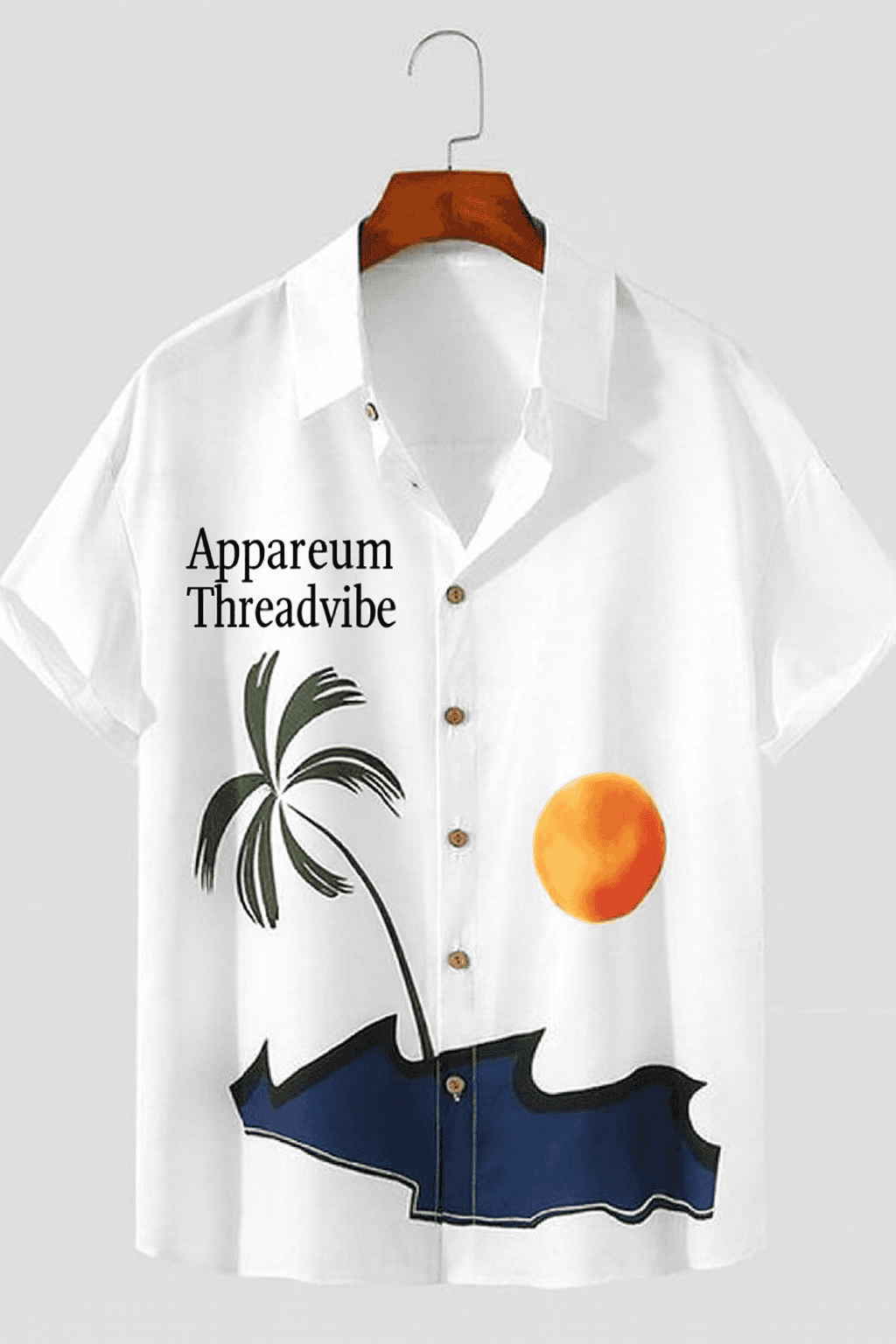 Appareum Riviera Series