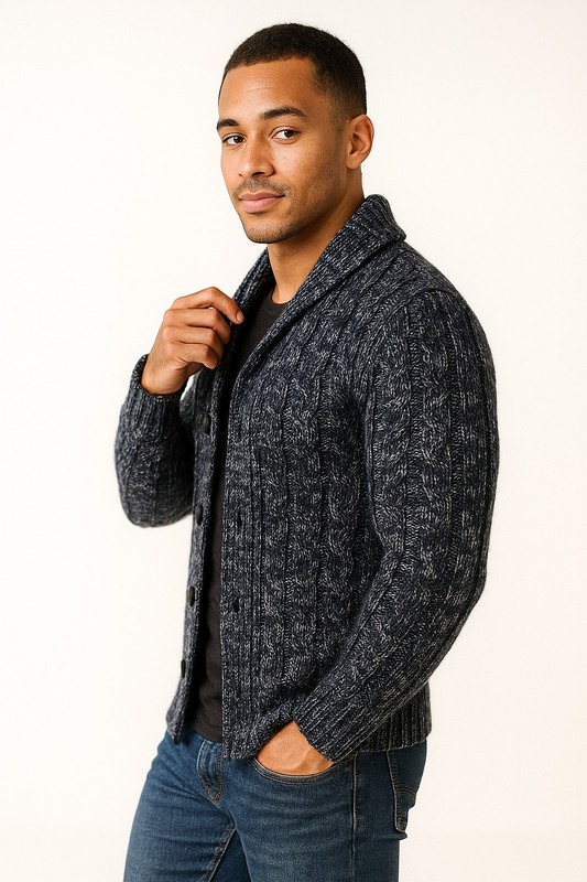 Mens Jacket