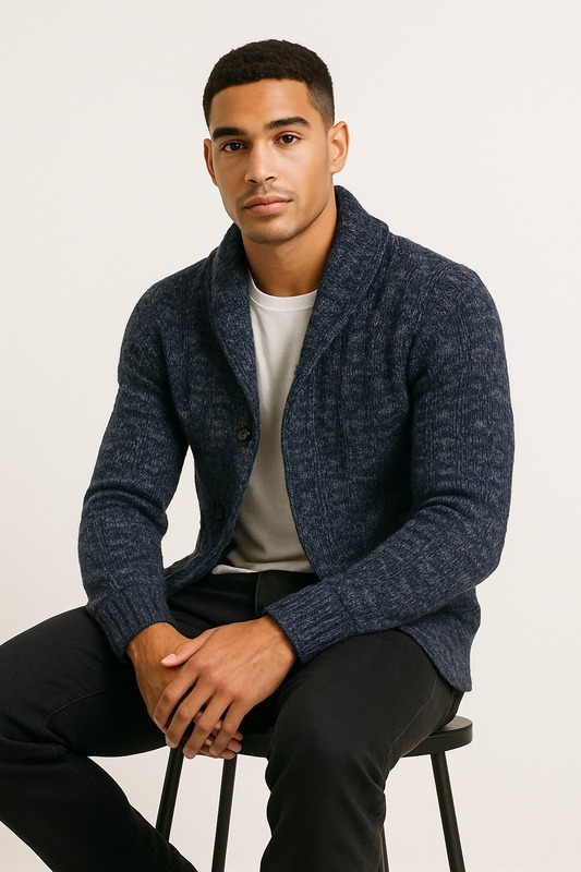Mens Jacket